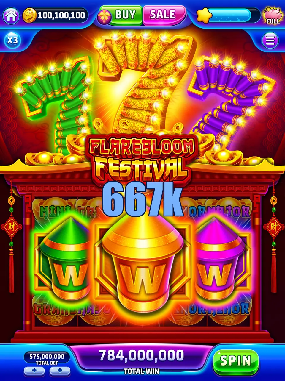 667k Baixar