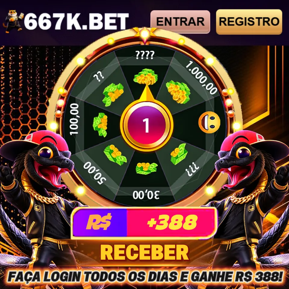 667k APK Oficial Baixar